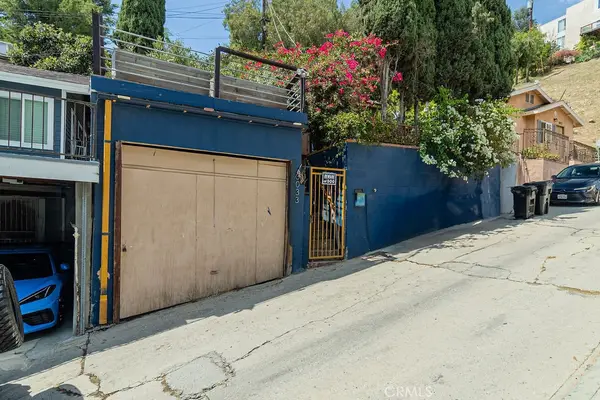 3033 Future Place, Los Angeles, CA 90065
