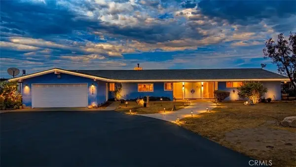 31611 157th E, Llano, CA 93544