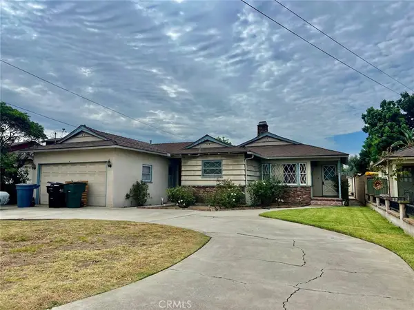 1226 W Mc Gill, Covina, CA 91722