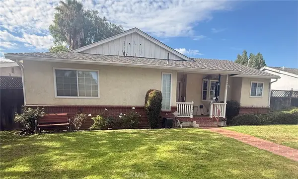 15927 San Fernando Mission Boulevard, Los Angeles, CA 91344