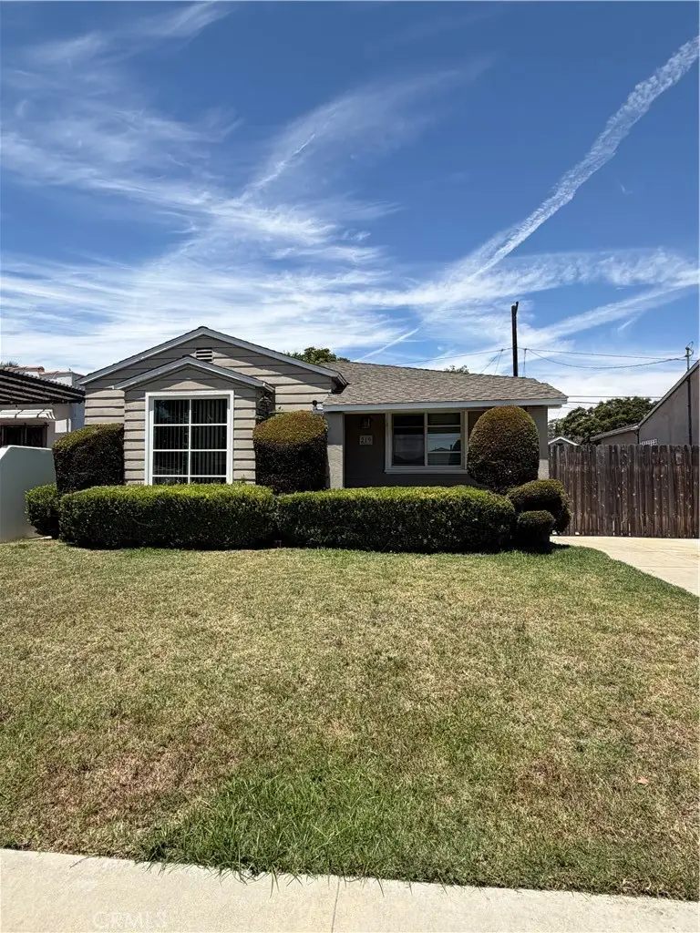 219 E Bort Street, Long Beach, CA 90805 - #2
