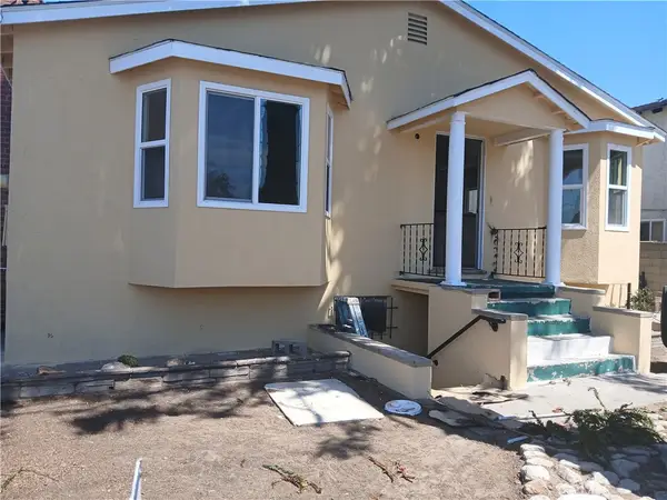 15820 S Harvard, Gardena, CA 90247