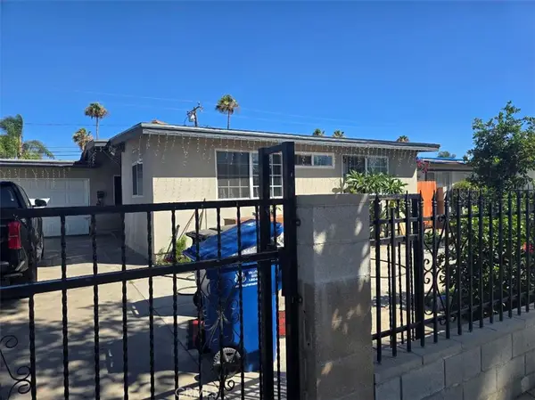 960 Stichman, La Puente, CA 91746