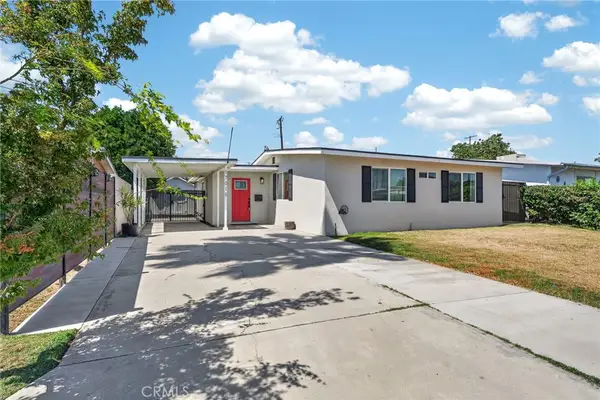 17015 E Benbow Street, Covina, CA 91722