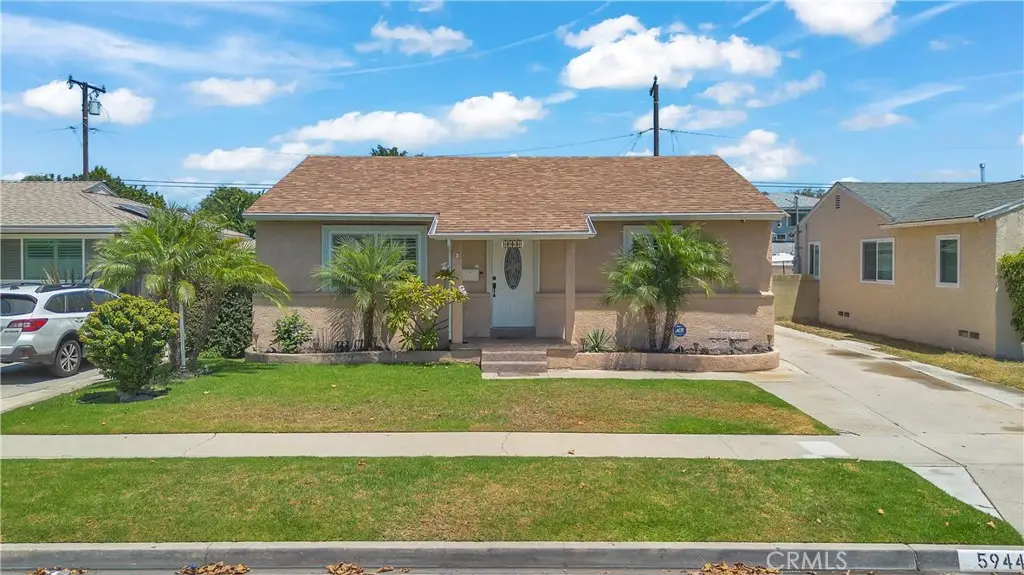5944 Pennswood, Lakewood, CA 90712 - #1
