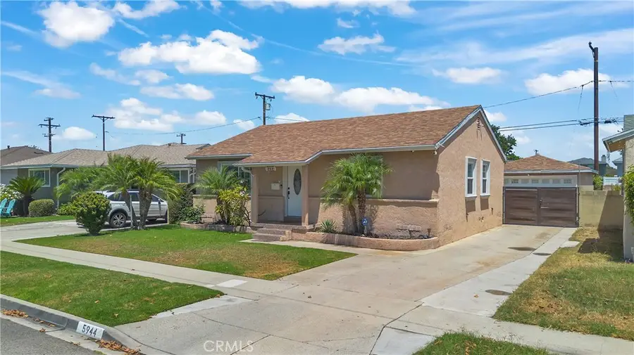 5944 Pennswood, Lakewood, CA 90712 - #2