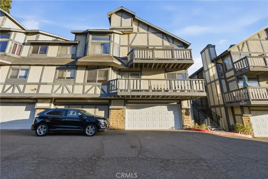527 S Walnut #3, La Habra, CA 90631 - #2