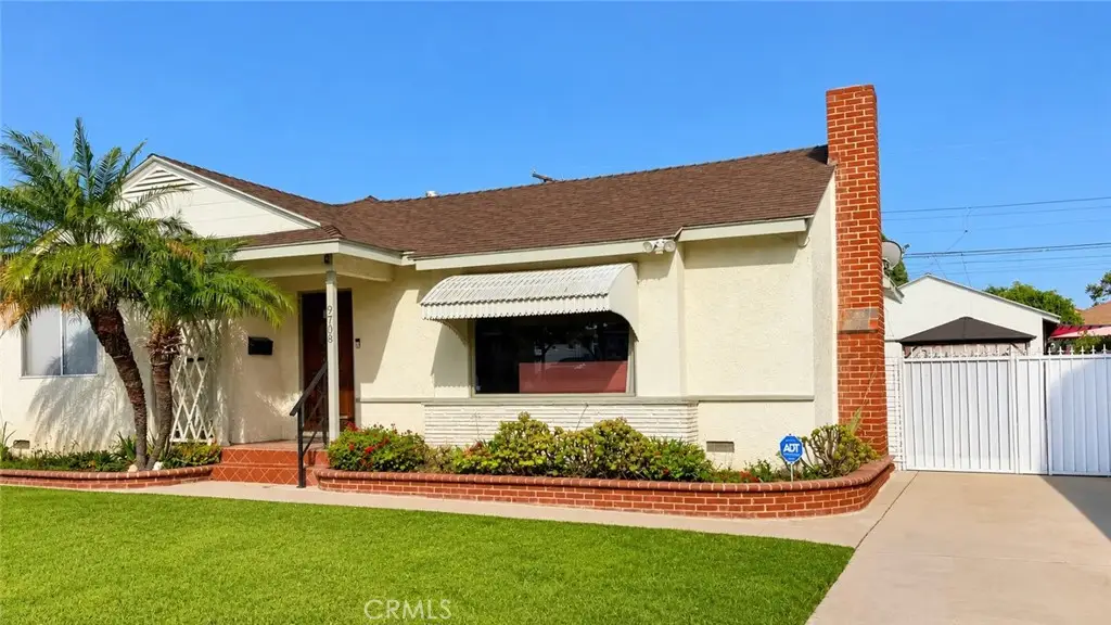 9708 Pomering, Downey, CA 90240 - #1