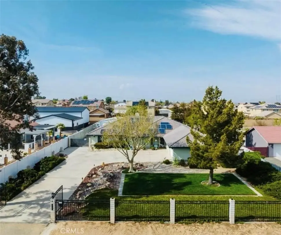 19040 Seaforth Street, Hesperia, CA 92345 - #1
