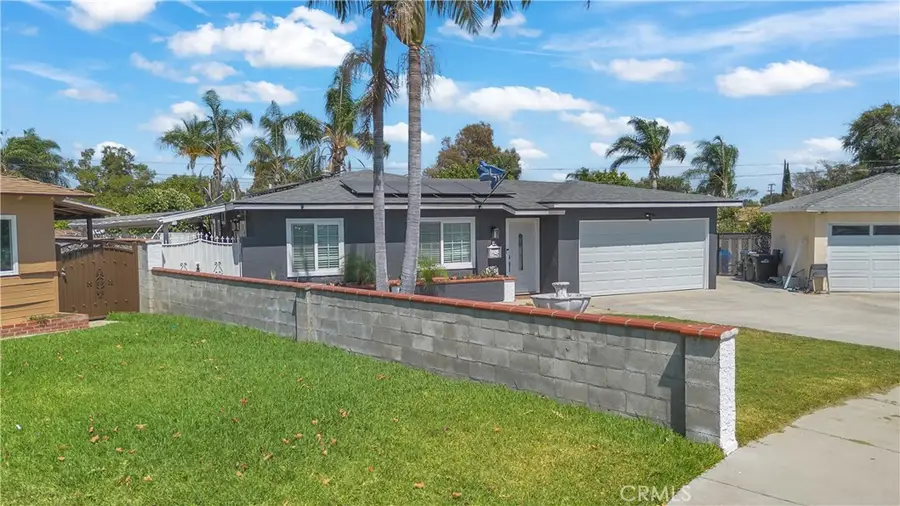 959 E El Morado Court, Ontario, CA 91764 - #2