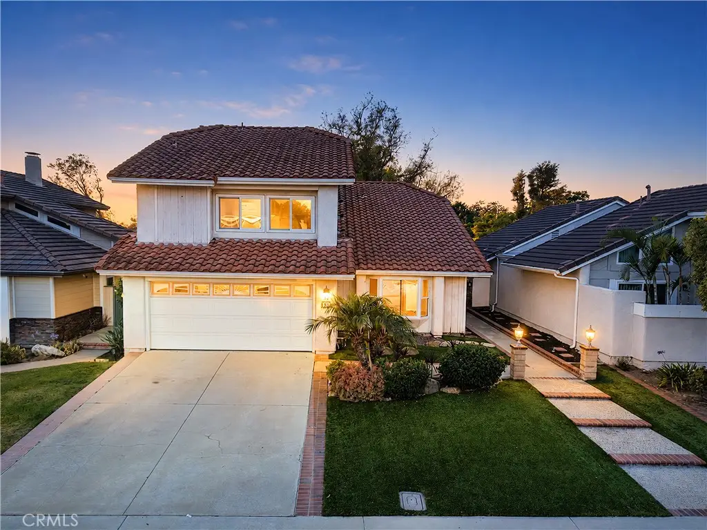22 Diamante, Irvine, CA 92620 - #1