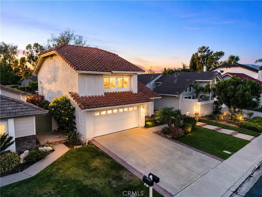 22 Diamante, Irvine, CA 92620 - #2