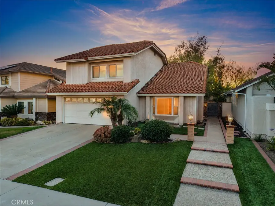 22 Diamante, Irvine, CA 92620 - #3