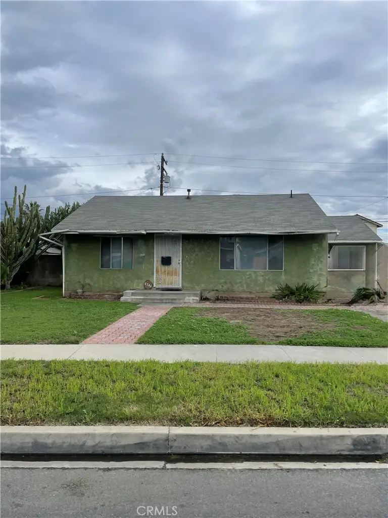 4546 Lindsey, Pico Rivera, CA 90660 - #1