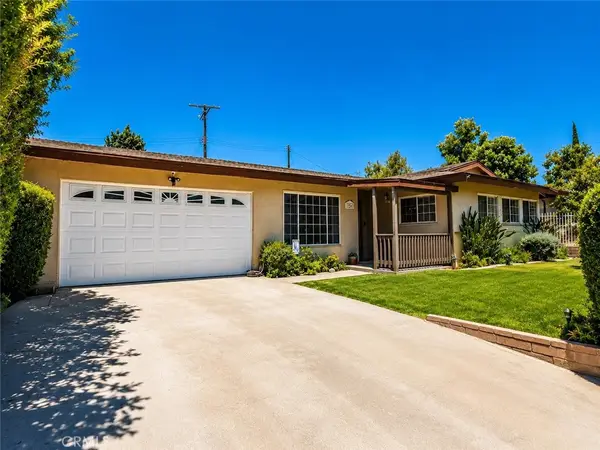 11247 Ruffner, Los Angeles, CA 91344