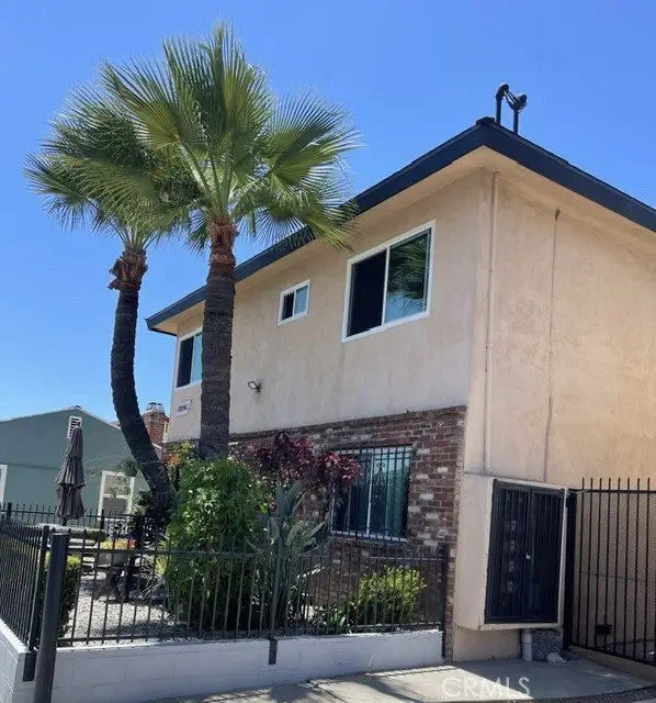 10841 S Prairie, Inglewood, CA 90303