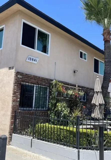 10841 S Prairie, Inglewood, CA 90303 - #2