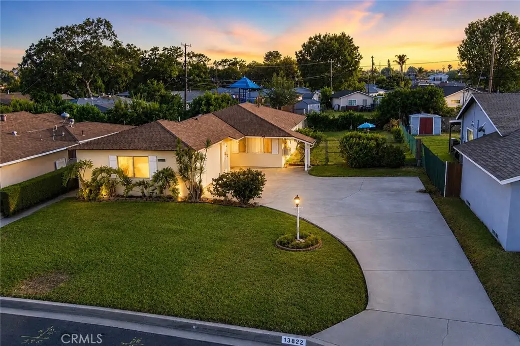13822 Cornishcrest, Whittier, CA 90605 - #1