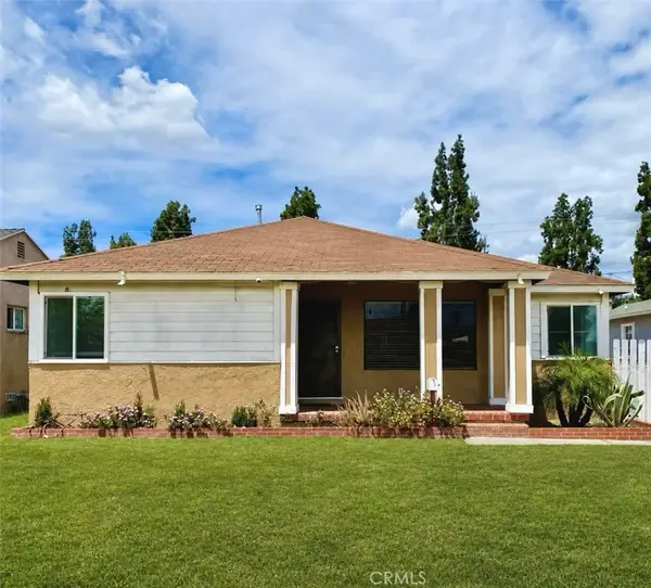 5313 Manzanar Ave, Pico Rivera, CA 90660