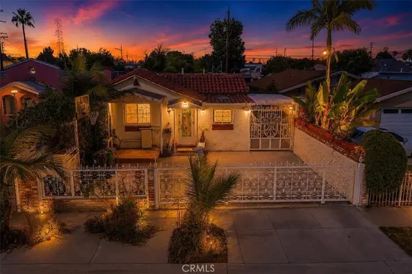 9501 Baird Ave, Los Angeles, CA 90002