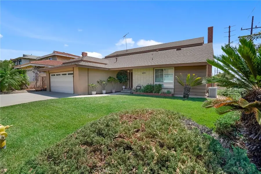 700 N 7th Street, Montebello, CA 90640 - #2
