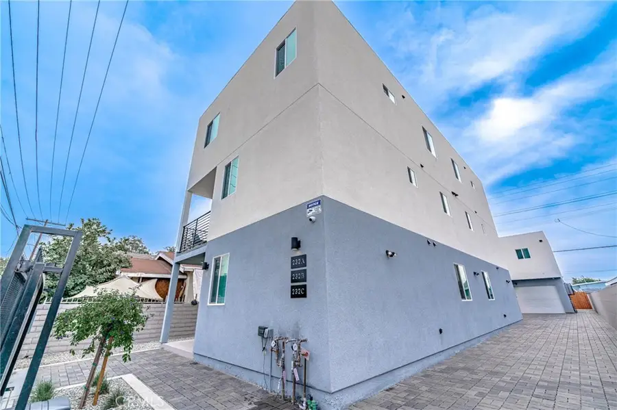 232 E Gage, Los Angeles, CA 90003 - #2