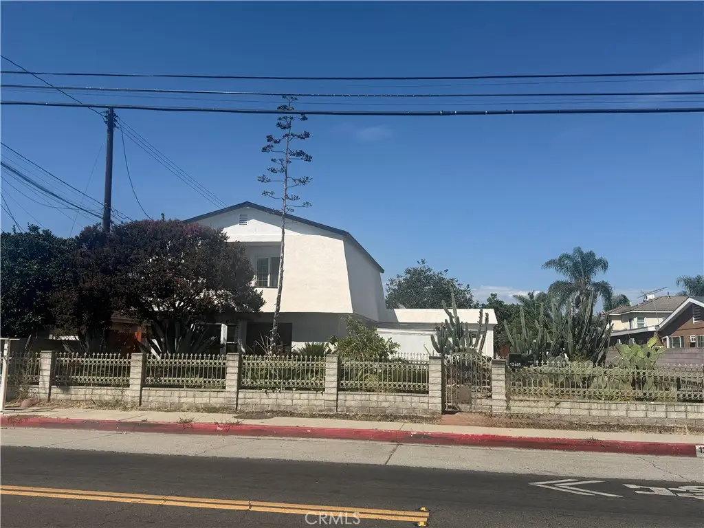 12407 Elliott Ave, El Monte, CA 91732 - #1