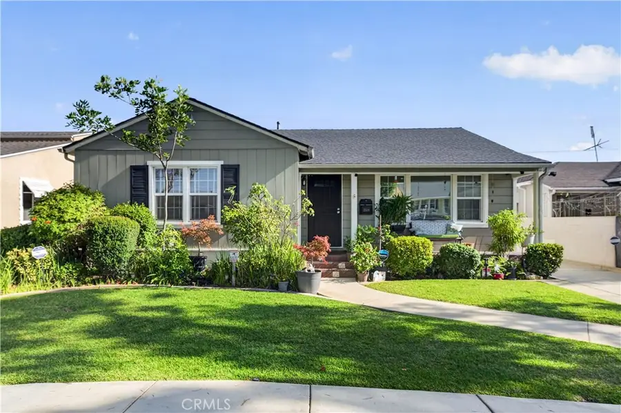 3508 Arbor Road, Lakewood, CA 90712 - #3