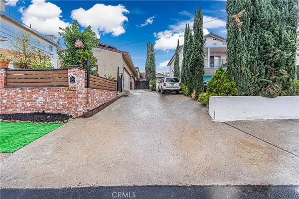 10334 Tujunga Canyon, Los Angeles, CA 91042