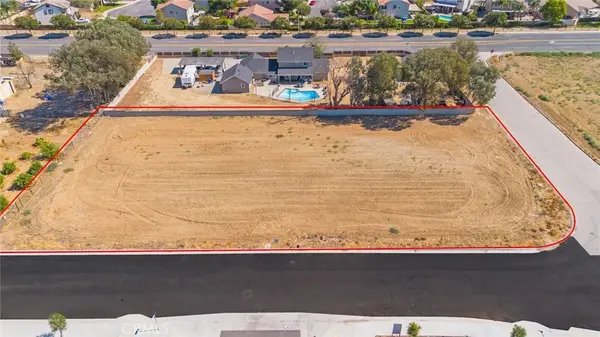 0 Bradshaw Circle, Moreno Valley, CA 92555