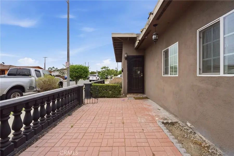 3437 Caspian Street, Long Beach, CA 90810 - #3