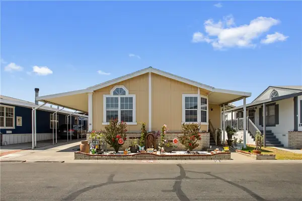 21217 Washington Ave #Spc 18, Walnut, CA 91789