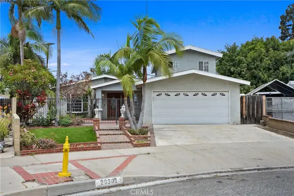 20303 Wardham, Lakewood, CA 90715