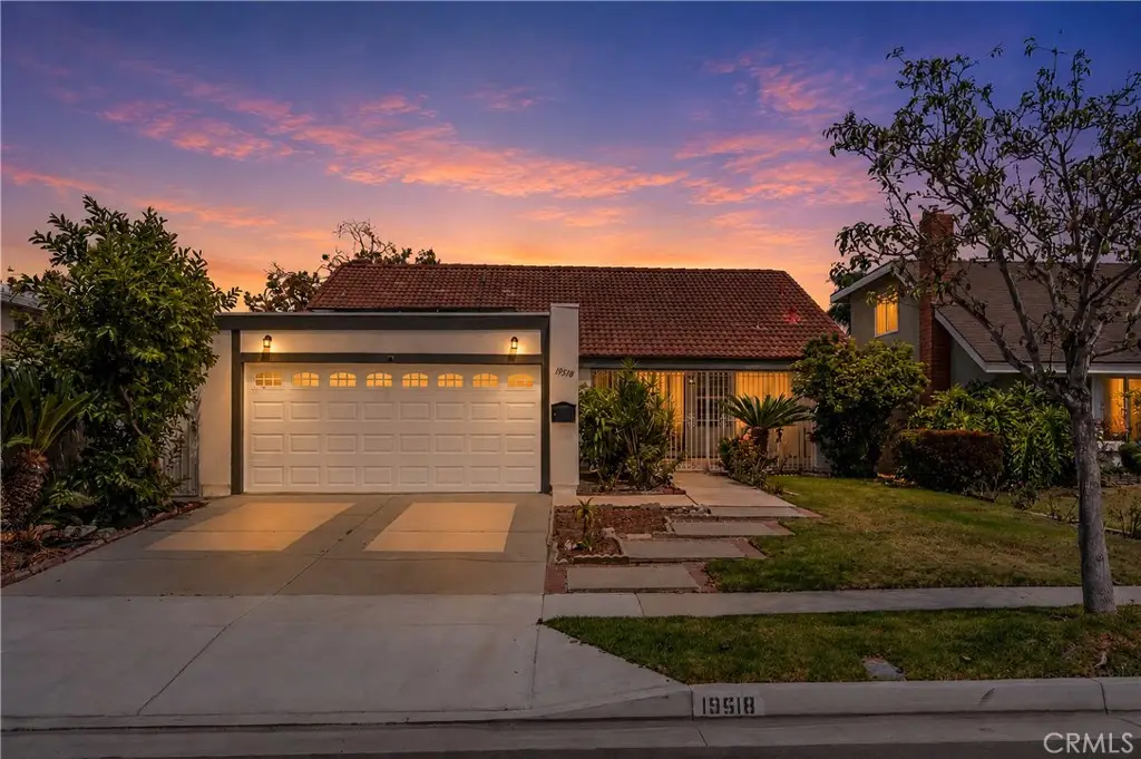 19518 Thornlake Avenue, Cerritos, CA 90703 - #1