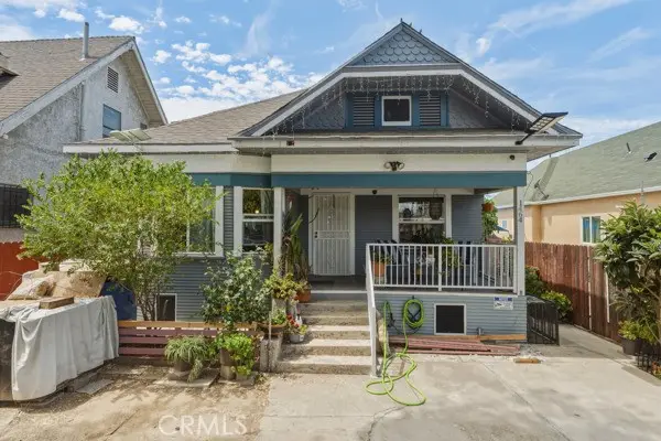 1464 E 23rd, Los Angeles, CA 90011 - #1