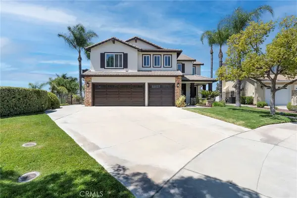 5419 Deveron Court, Riverside, CA 92507