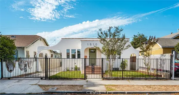 1510 W 65th Place, Los Angeles, CA 90047