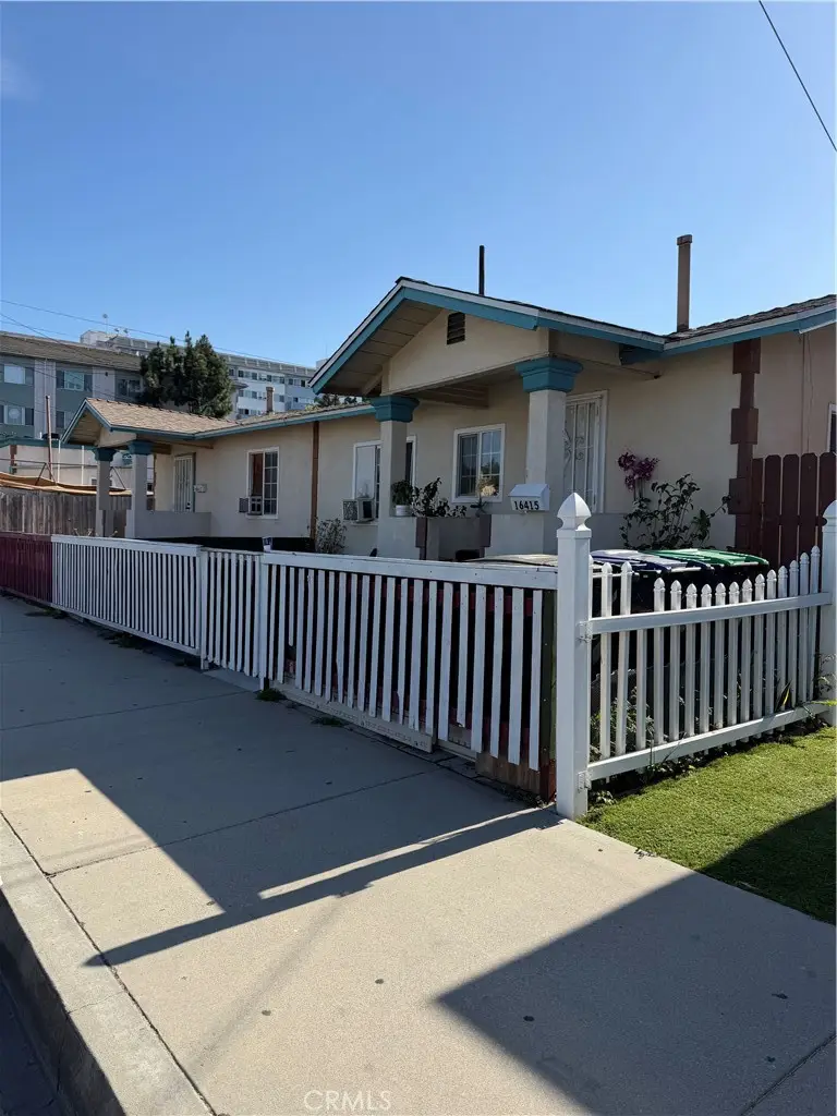 16415 Ardmore Avenue #3, Bellflower, CA 90706 - #1