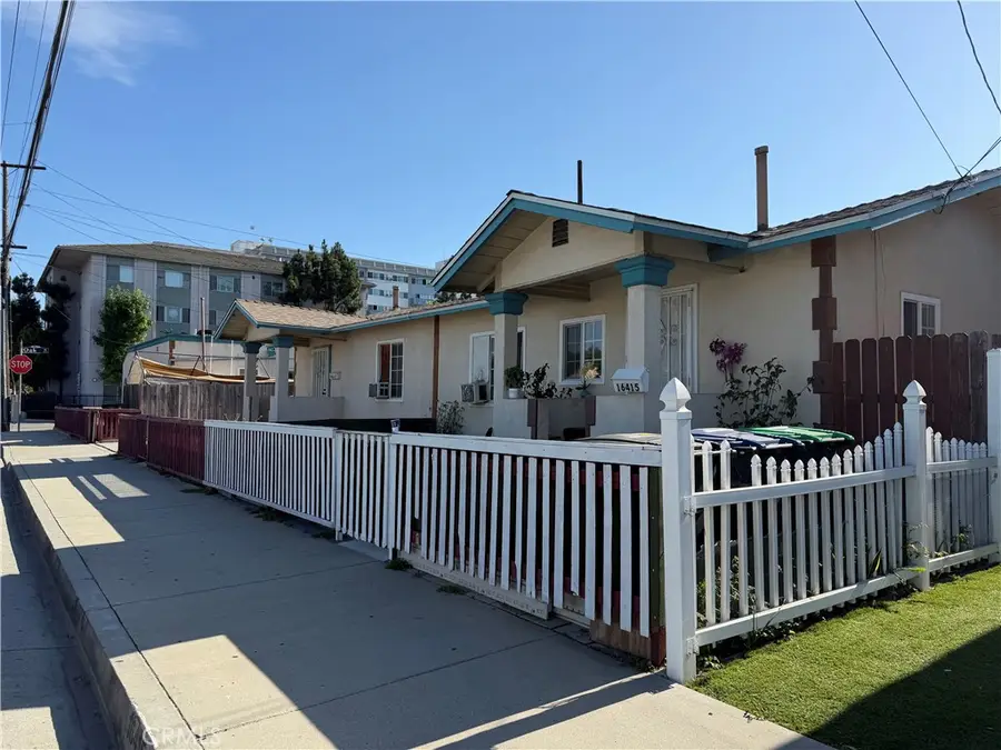 16415 Ardmore Avenue #3, Bellflower, CA 90706 - #2