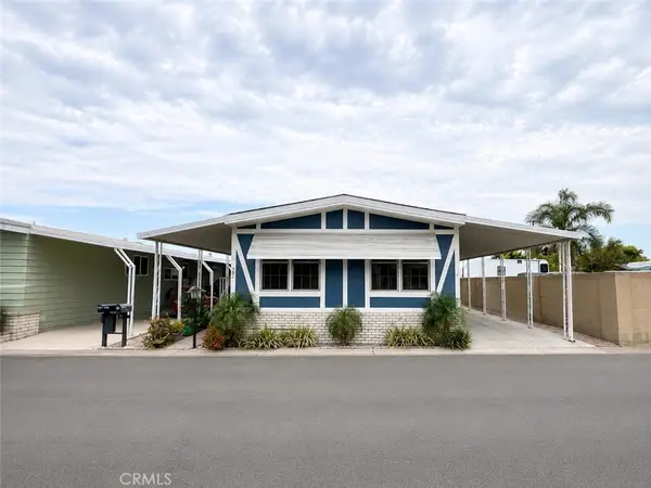 5215 E. Chapman Ave #25, Orange, CA 92669