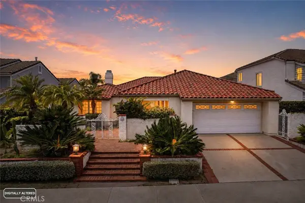 23021 Tiagua, Mission Viejo, CA 92692