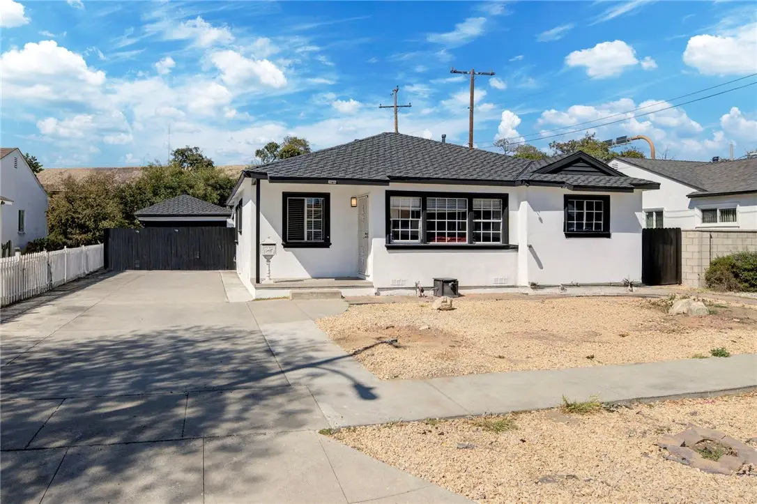 10527 Angell Street, Norwalk, CA 90650 - #1