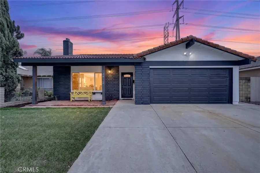 12412 Viarna Street, Cerritos, CA 90703 - #2