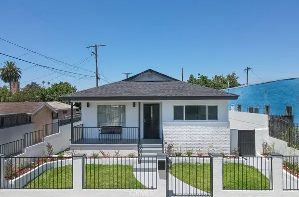 1839 W 35th Place, Los Angeles, CA 90018