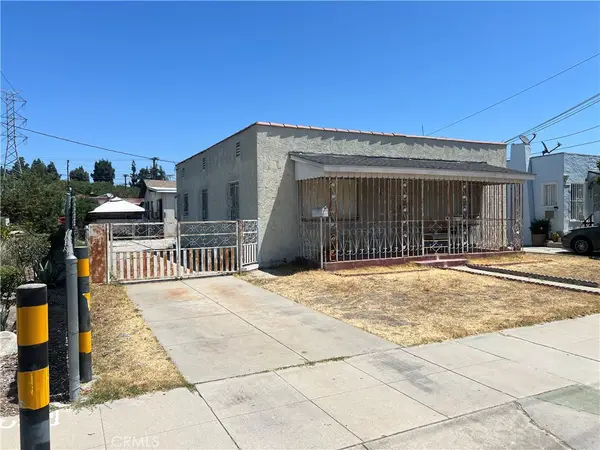 3453 California, Huntington Park, CA 90255