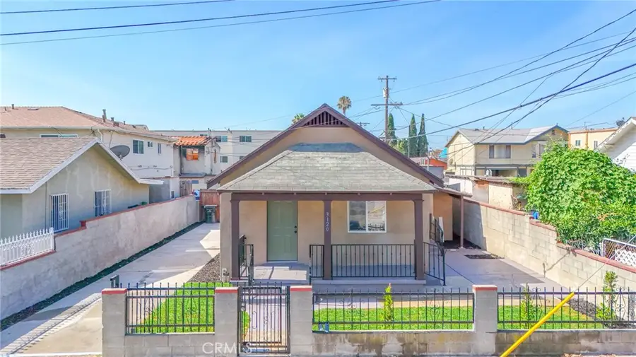 3120 W 63rd, Los Angeles, CA 90043 - #3