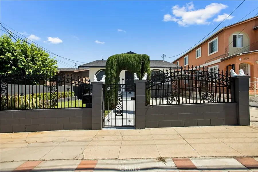 3225 Winter, Los Angeles, CA 90063 - #2