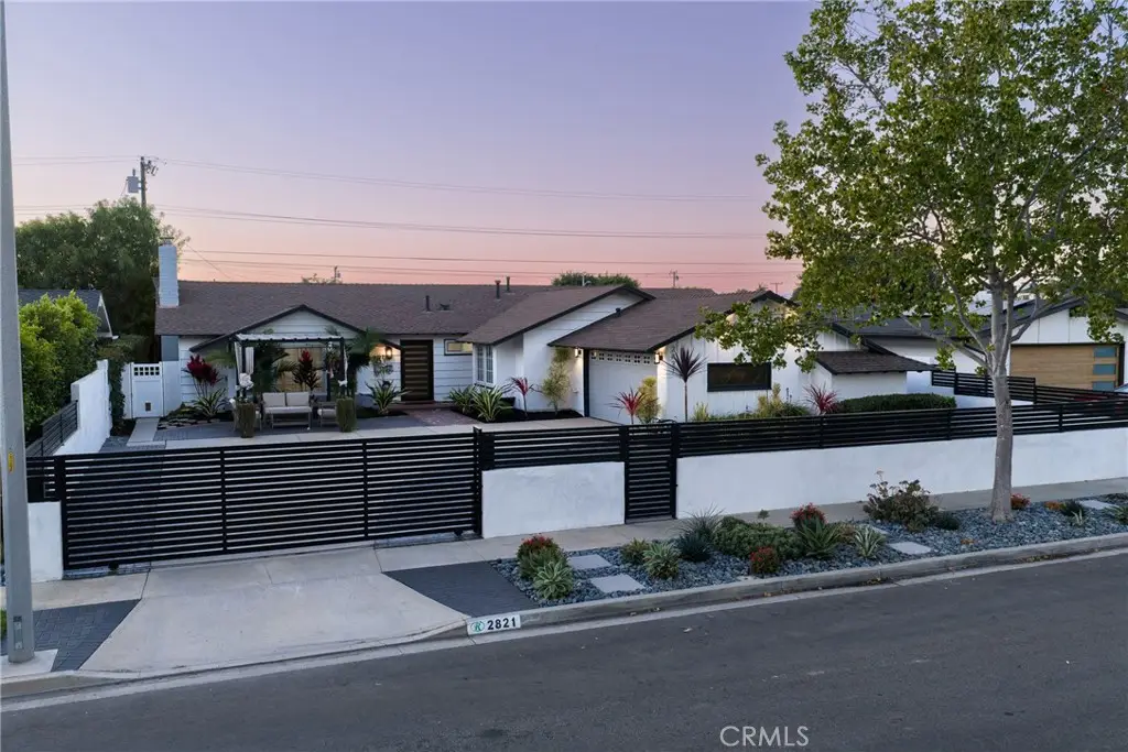 2821 Tigertail, Rossmoor, CA 90720 - #1