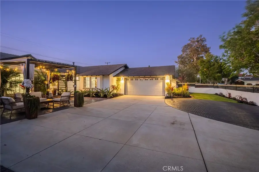 2821 Tigertail, Rossmoor, CA 90720 - #2