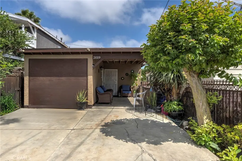 2019 E Shauer, Compton, CA 90222 - #1